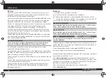 Предварительный просмотр 28 страницы Magura RT8 TT Owner'S Manual