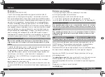 Предварительный просмотр 40 страницы Magura RT8 TT Owner'S Manual