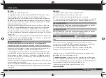 Предварительный просмотр 64 страницы Magura RT8 TT Owner'S Manual