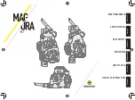 Magura Storm CL Owner'S Manual preview