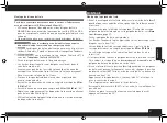 Предварительный просмотр 41 страницы Magura Storm CL Owner'S Manual