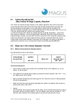 Предварительный просмотр 13 страницы Magus BASIKA rho NS 2 Installation, Operating And Maintenance Instructions