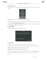 Preview for 8 page of Magus Data Card (16) Series DVR User Manual