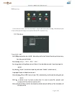 Preview for 11 page of Magus Data Card (16) Series DVR User Manual