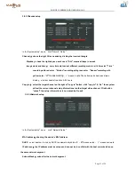 Preview for 13 page of Magus Data Card (16) Series DVR User Manual