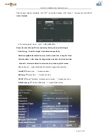 Preview for 16 page of Magus Data Card (16) Series DVR User Manual