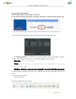 Preview for 24 page of Magus Data Card (16) Series DVR User Manual