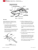 Preview for 3 page of Magza Safety Sentry Installation Instructions Manual