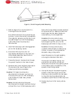 Preview for 4 page of Magza Safety Sentry Installation Instructions Manual