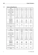 Preview for 6 page of MAHA Air 1 Original Operating Instructions