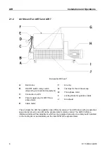 Preview for 10 page of MAHA Air 1 Original Operating Instructions