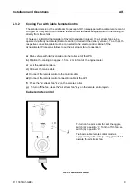 Preview for 13 page of MAHA Air 1 Original Operating Instructions