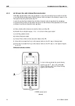 Preview for 14 page of MAHA Air 1 Original Operating Instructions