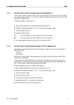 Preview for 15 page of MAHA Air 1 Original Operating Instructions