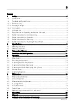 Preview for 3 page of MAHA AXPLAY LMS 18/1 Original Operating Instructions