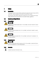 Preview for 5 page of MAHA AXPLAY LMS 18/1 Original Operating Instructions