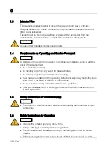 Preview for 6 page of MAHA AXPLAY PMS Series Original Operating Instructions