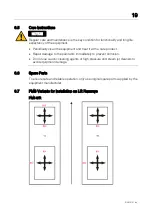 Preview for 19 page of MAHA AXPLAY PMS Series Original Operating Instructions