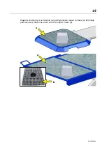 Preview for 19 page of MAHA DUO CM Series Operating Instructions Manual