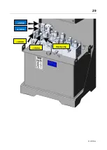 Preview for 29 page of MAHA DUO CM Series Operating Instructions Manual