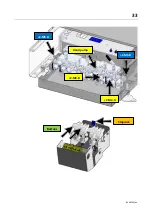 Preview for 33 page of MAHA DUO CM Series Operating Instructions Manual