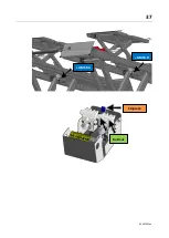 Preview for 37 page of MAHA DUO CM Series Operating Instructions Manual