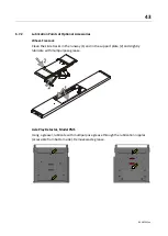 Preview for 43 page of MAHA DUO CM Series Operating Instructions Manual