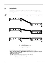 Предварительный просмотр 24 страницы MAHA DUO GN Series Original Operating Instructions