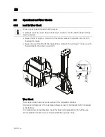 Preview for 28 page of MAHA ECONLIFT 6500 Original Operating Instructions