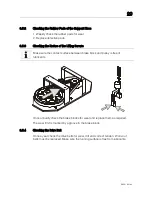 Preview for 29 page of MAHA ECONLIFT 6500 Original Operating Instructions