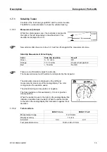 Preview for 10 page of MAHA FWT 1 Euro Operation & Maintenance Manual