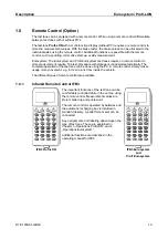 Preview for 14 page of MAHA FWT 1 Euro Operation & Maintenance Manual