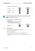 Preview for 26 page of MAHA FWT 1 Euro Operation & Maintenance Manual