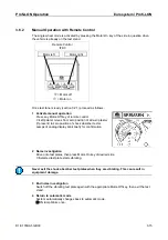 Preview for 34 page of MAHA FWT 1 Euro Operation & Maintenance Manual