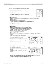 Preview for 36 page of MAHA FWT 1 Euro Operation & Maintenance Manual