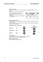 Preview for 37 page of MAHA FWT 1 Euro Operation & Maintenance Manual