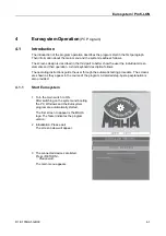 Preview for 40 page of MAHA FWT 1 Euro Operation & Maintenance Manual