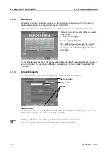 Preview for 41 page of MAHA FWT 1 Euro Operation & Maintenance Manual