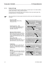 Preview for 43 page of MAHA FWT 1 Euro Operation & Maintenance Manual