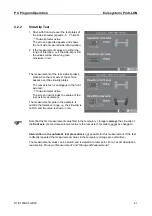 Preview for 46 page of MAHA FWT 1 Euro Operation & Maintenance Manual