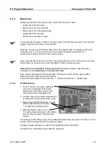 Preview for 48 page of MAHA FWT 1 Euro Operation & Maintenance Manual