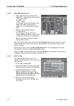 Preview for 49 page of MAHA FWT 1 Euro Operation & Maintenance Manual