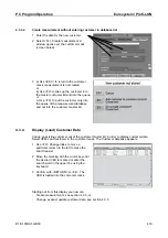 Preview for 58 page of MAHA FWT 1 Euro Operation & Maintenance Manual