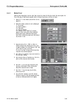 Preview for 62 page of MAHA FWT 1 Euro Operation & Maintenance Manual