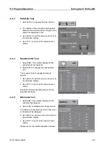 Preview for 66 page of MAHA FWT 1 Euro Operation & Maintenance Manual