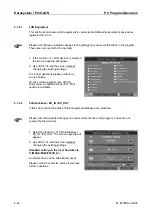 Preview for 85 page of MAHA FWT 1 Euro Operation & Maintenance Manual