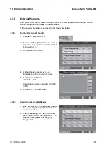 Preview for 96 page of MAHA FWT 1 Euro Operation & Maintenance Manual