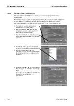 Preview for 109 page of MAHA FWT 1 Euro Operation & Maintenance Manual