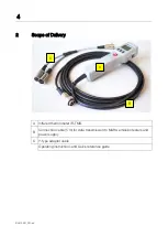 Предварительный просмотр 4 страницы MAHA IR-TMG Original Operating Instructions