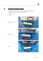 Preview for 5 page of MAHA IR-TMG Original Operating Instructions